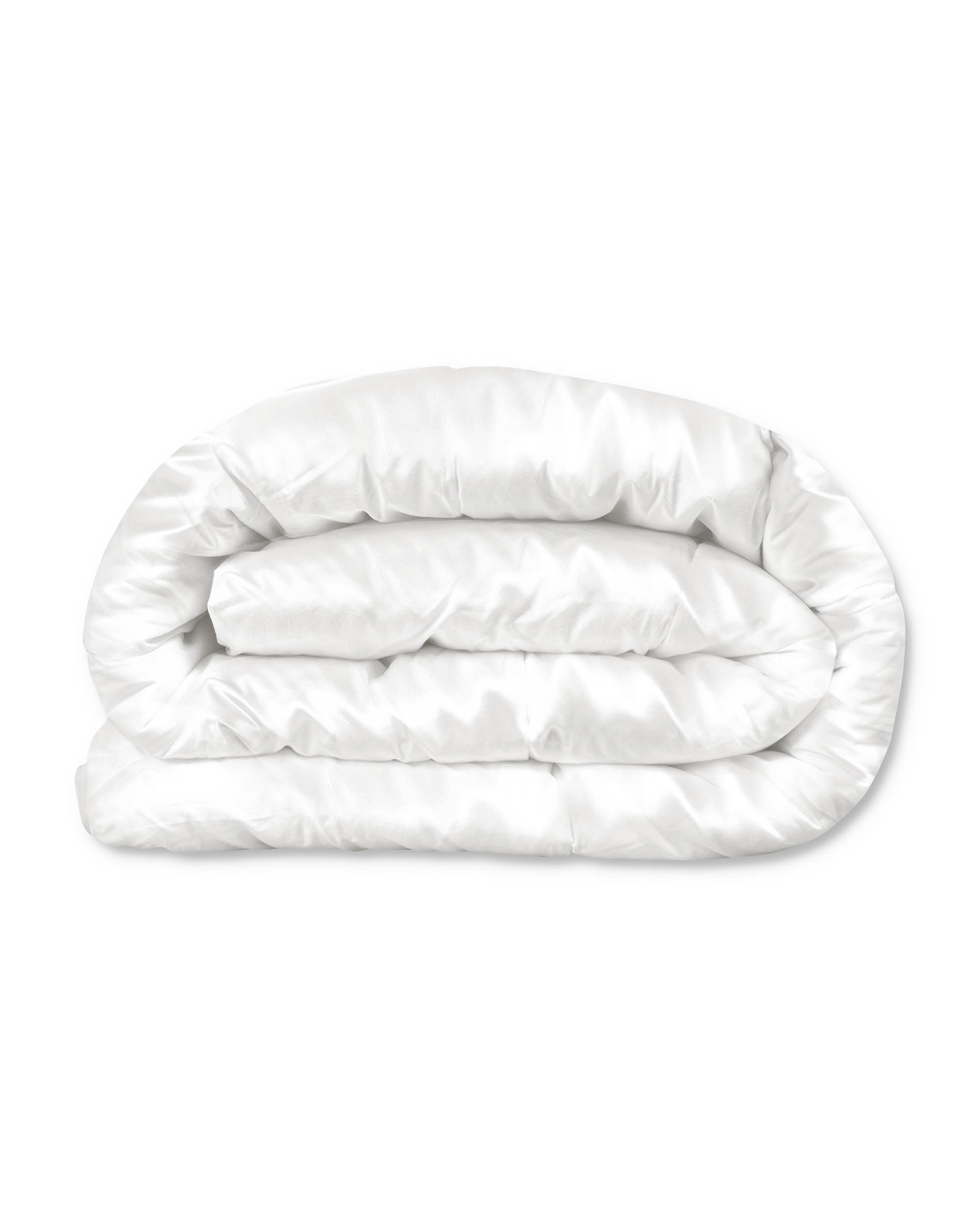 Jedwabna pościel - ecru - 140 x 200